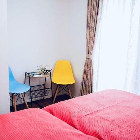 Alo Bnb 5 - Near Nippori, Sendagi, Yanaka Ginza - Self Check-In โตเกียว ภายนอก รูปภาพ
