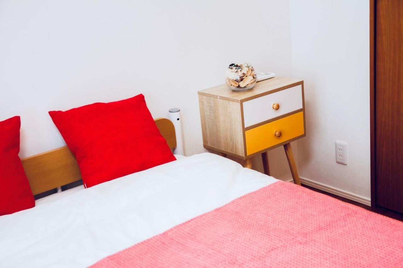 Alo Bnb 5 - Near Nippori, Sendagi, Yanaka Ginza - Self Check-In โตเกียว ภายนอก รูปภาพ