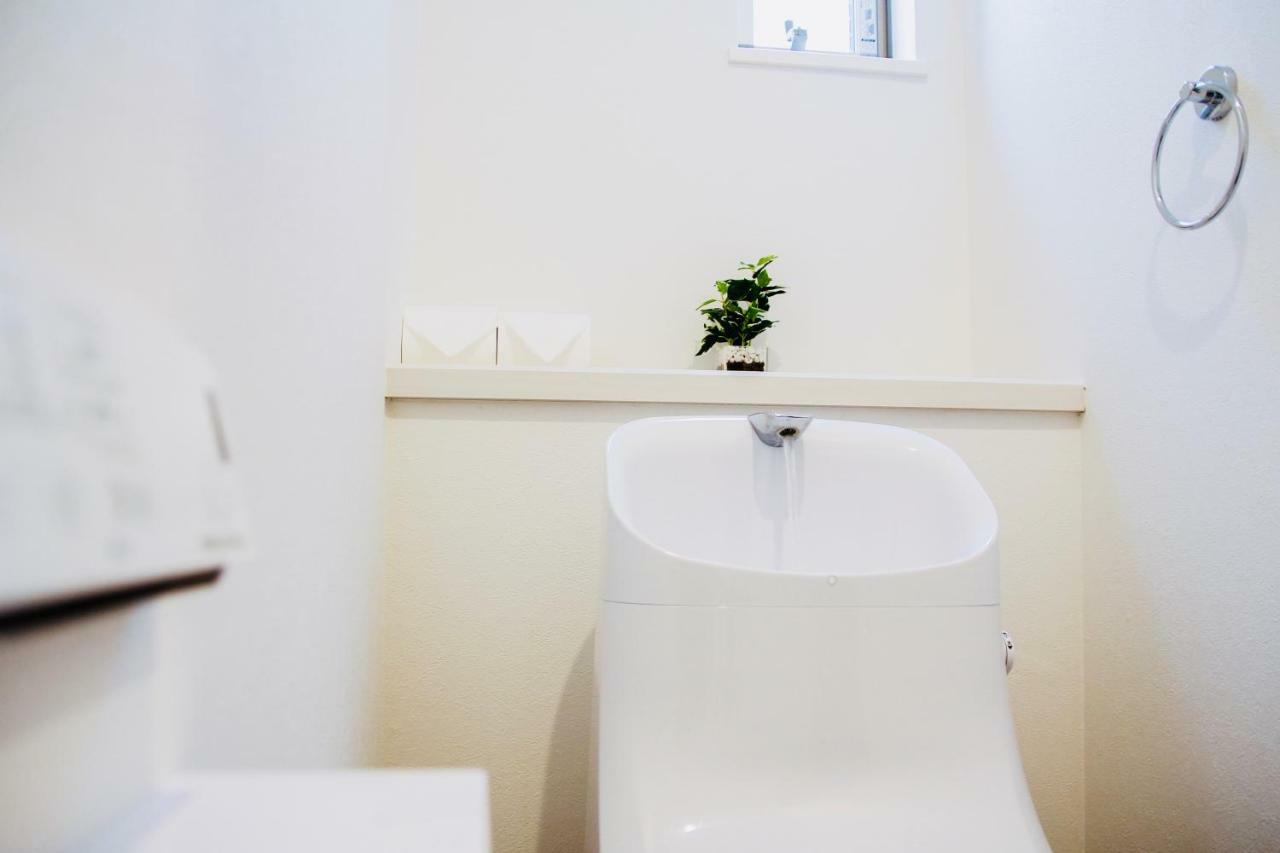 Alo Bnb 5 - Near Nippori, Sendagi, Yanaka Ginza - Self Check-In โตเกียว ภายนอก รูปภาพ