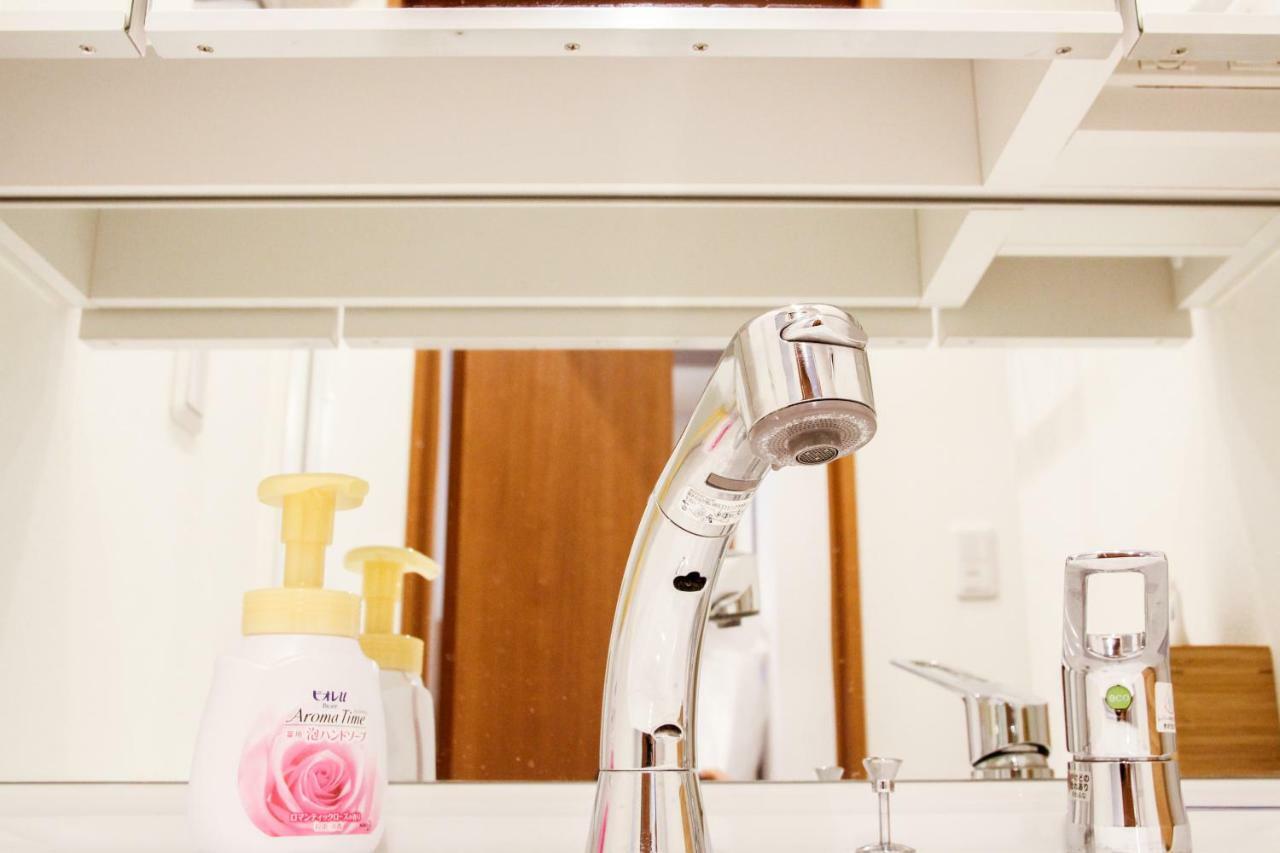 Alo Bnb 5 - Near Nippori, Sendagi, Yanaka Ginza - Self Check-In โตเกียว ภายนอก รูปภาพ