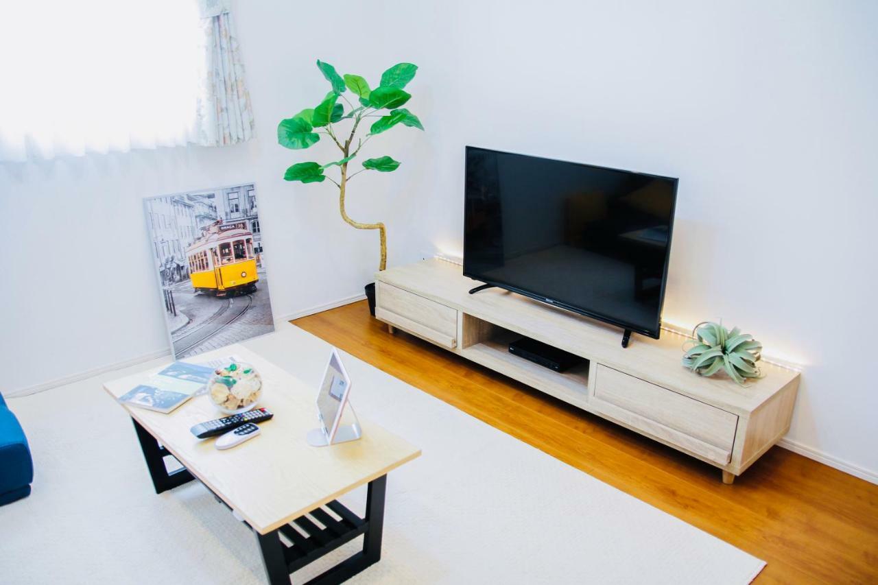 Alo Bnb 5 - Near Nippori, Sendagi, Yanaka Ginza - Self Check-In โตเกียว ภายนอก รูปภาพ