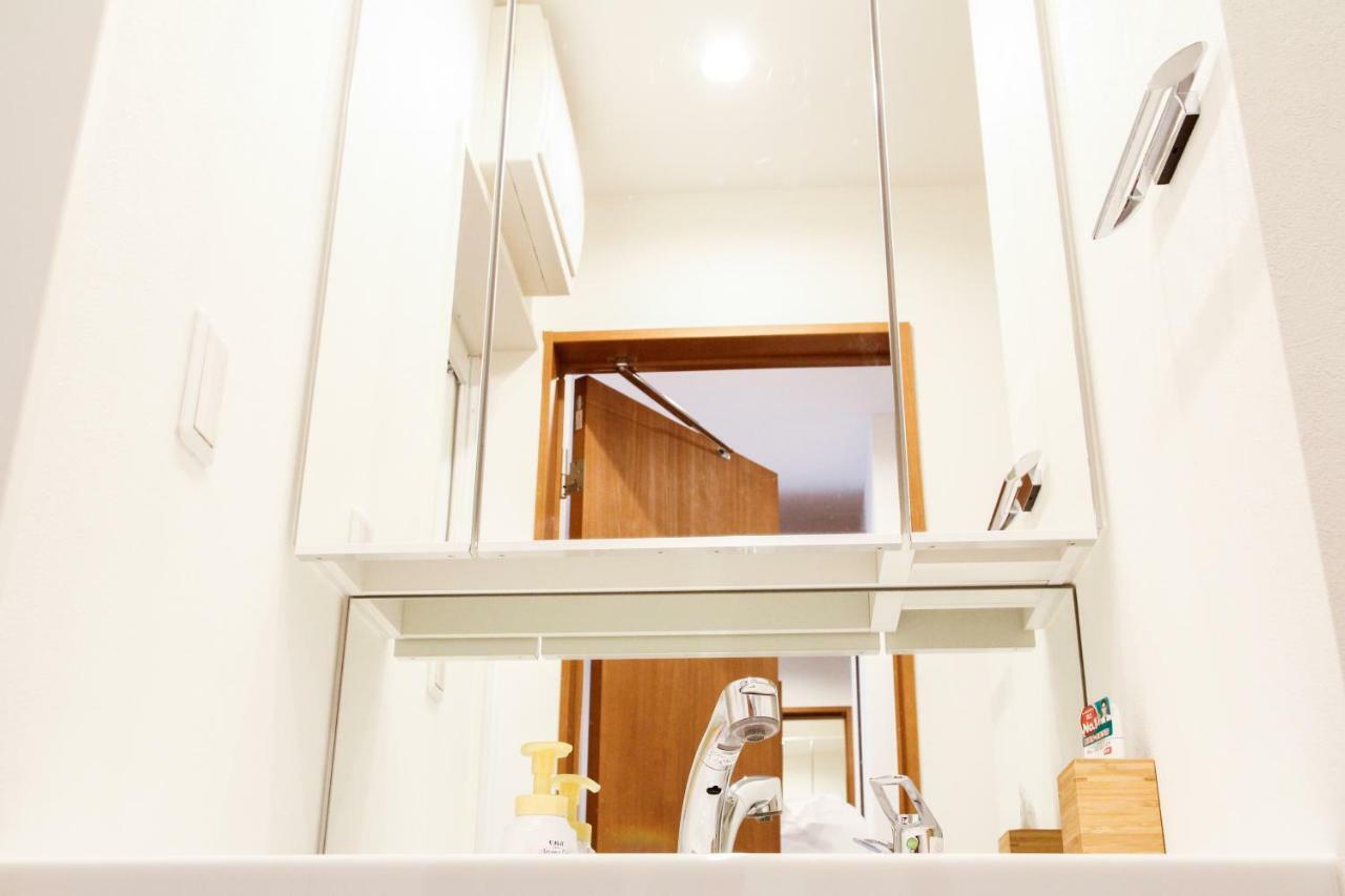 Alo Bnb 5 - Near Nippori, Sendagi, Yanaka Ginza - Self Check-In โตเกียว ภายนอก รูปภาพ