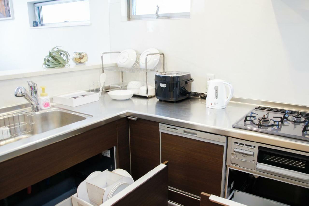 Alo Bnb 5 - Near Nippori, Sendagi, Yanaka Ginza - Self Check-In โตเกียว ภายนอก รูปภาพ