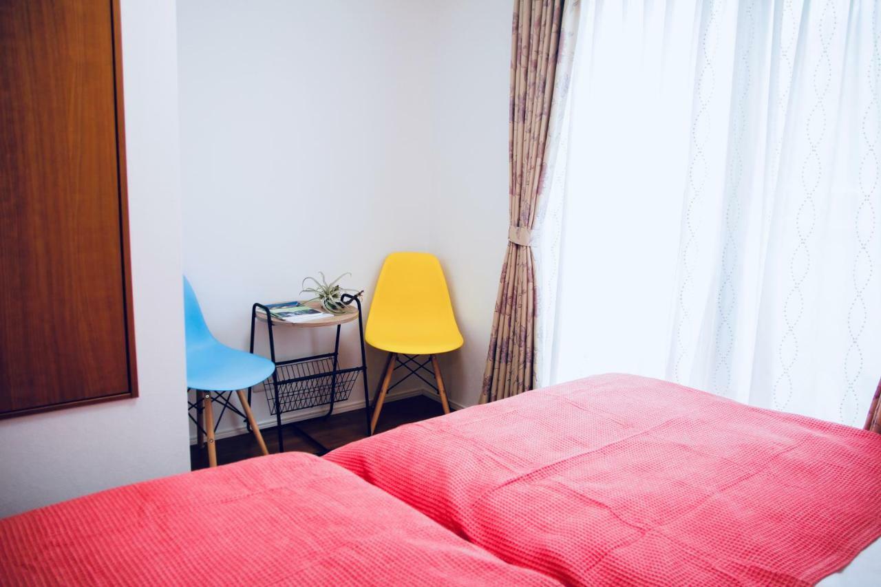 Alo Bnb 5 - Near Nippori, Sendagi, Yanaka Ginza - Self Check-In โตเกียว ภายนอก รูปภาพ