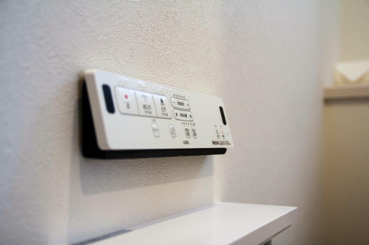 Alo Bnb 5 - Near Nippori, Sendagi, Yanaka Ginza - Self Check-In โตเกียว ภายนอก รูปภาพ