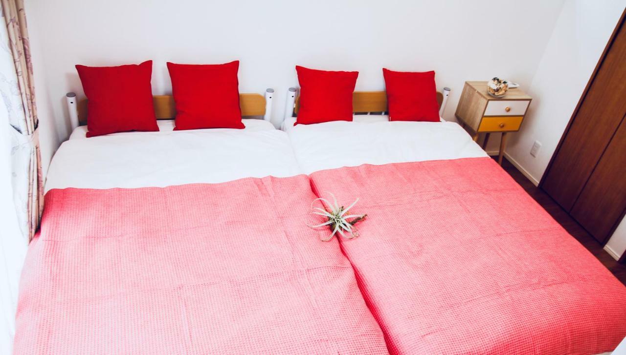 Alo Bnb 5 - Near Nippori, Sendagi, Yanaka Ginza - Self Check-In โตเกียว ภายนอก รูปภาพ