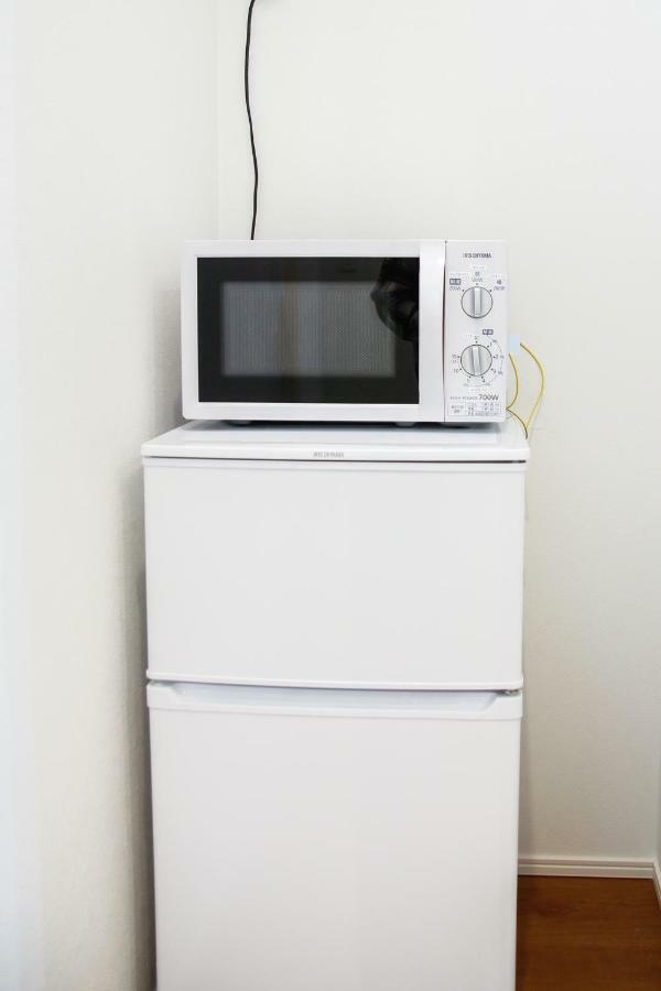 Alo Bnb 5 - Near Nippori, Sendagi, Yanaka Ginza - Self Check-In โตเกียว ภายนอก รูปภาพ