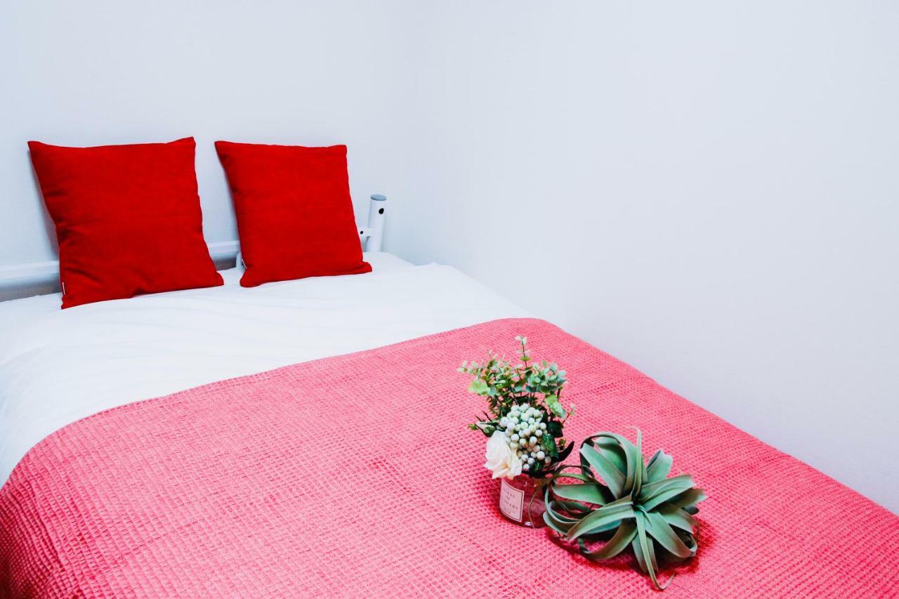 Alo Bnb 5 - Near Nippori, Sendagi, Yanaka Ginza - Self Check-In โตเกียว ภายนอก รูปภาพ