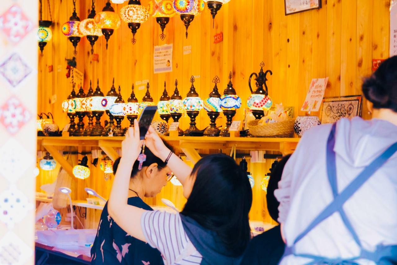 Alo Bnb 5 - Near Nippori, Sendagi, Yanaka Ginza - Self Check-In โตเกียว ภายนอก รูปภาพ