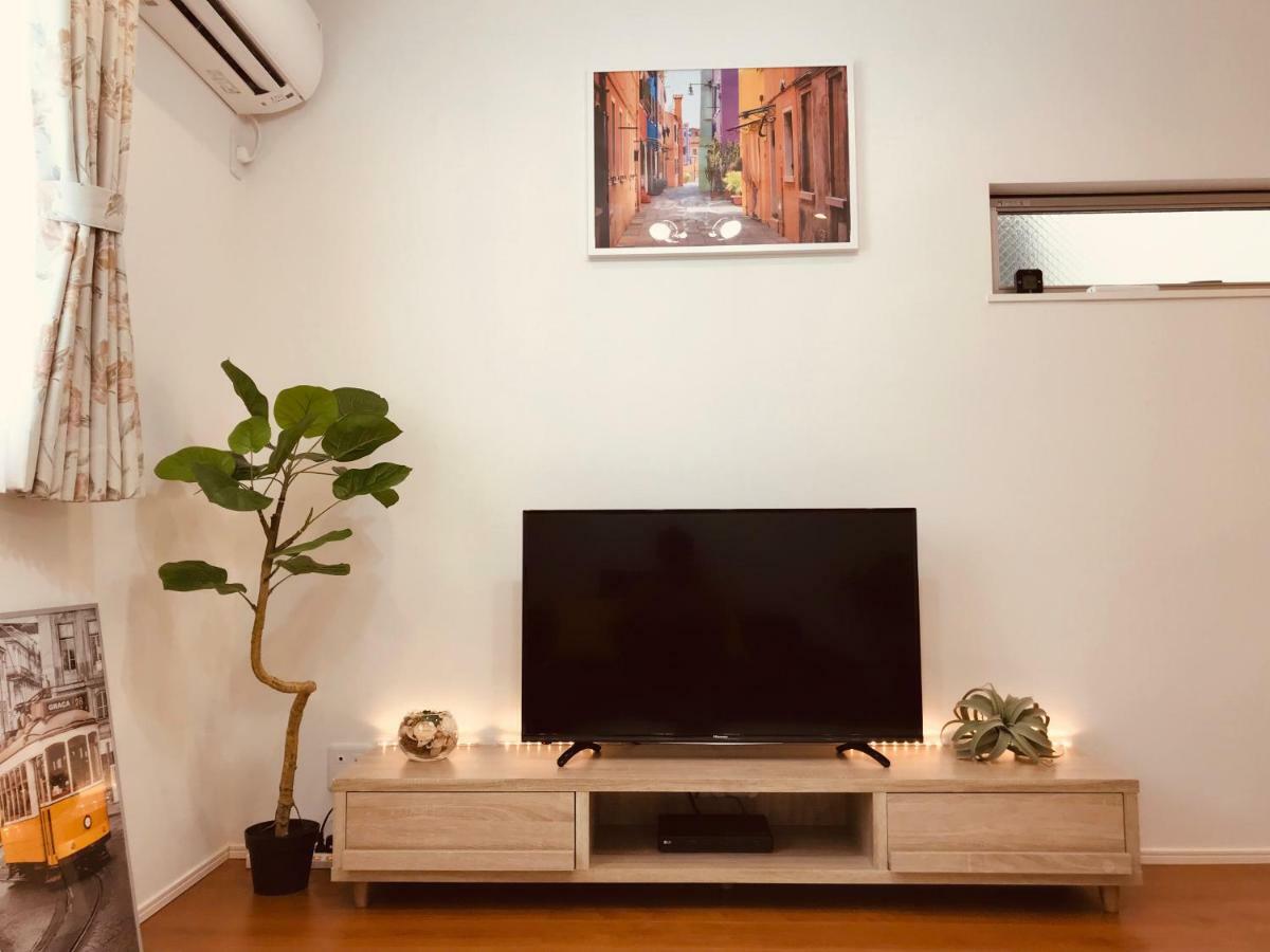Alo Bnb 5 - Near Nippori, Sendagi, Yanaka Ginza - Self Check-In โตเกียว ภายนอก รูปภาพ