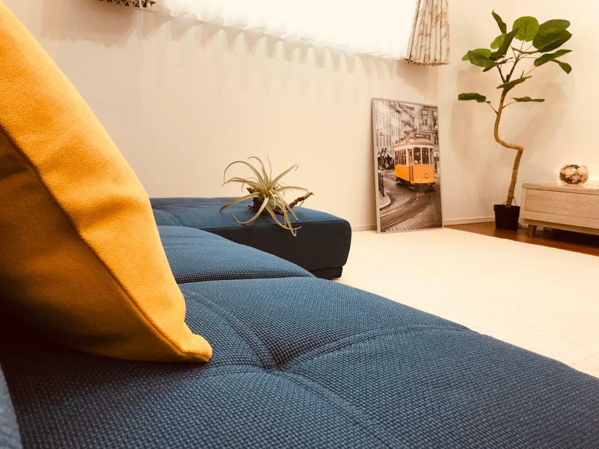 Alo Bnb 5 - Near Nippori, Sendagi, Yanaka Ginza - Self Check-In โตเกียว ภายนอก รูปภาพ